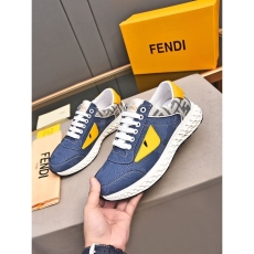 Fendi Low Shoes